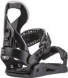 Drake Womens Charm Snowboard + Drake Queen Binding - Package