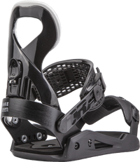 Drake Womens Charm Snowboard + Drake Queen Binding - Package