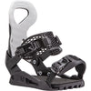 Drake Womens Queen Snowboard Binding - Black