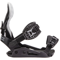Drake Womens Queen Snowboard Binding - Black