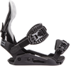 Drake Womens Charm Snowboard + Drake Queen Binding - Package