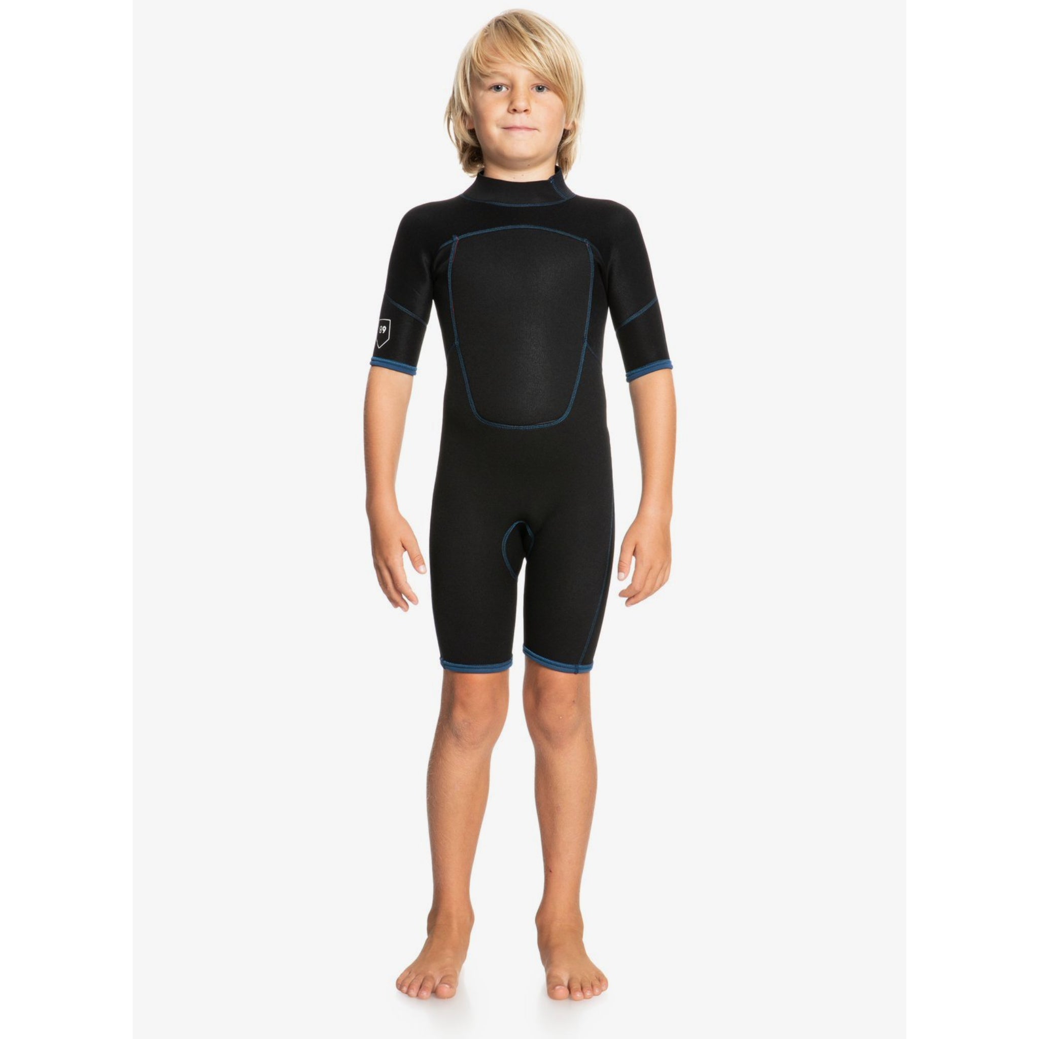 Quiksilver Kids 2/2 Prologue SS SP BZ Wetsuit