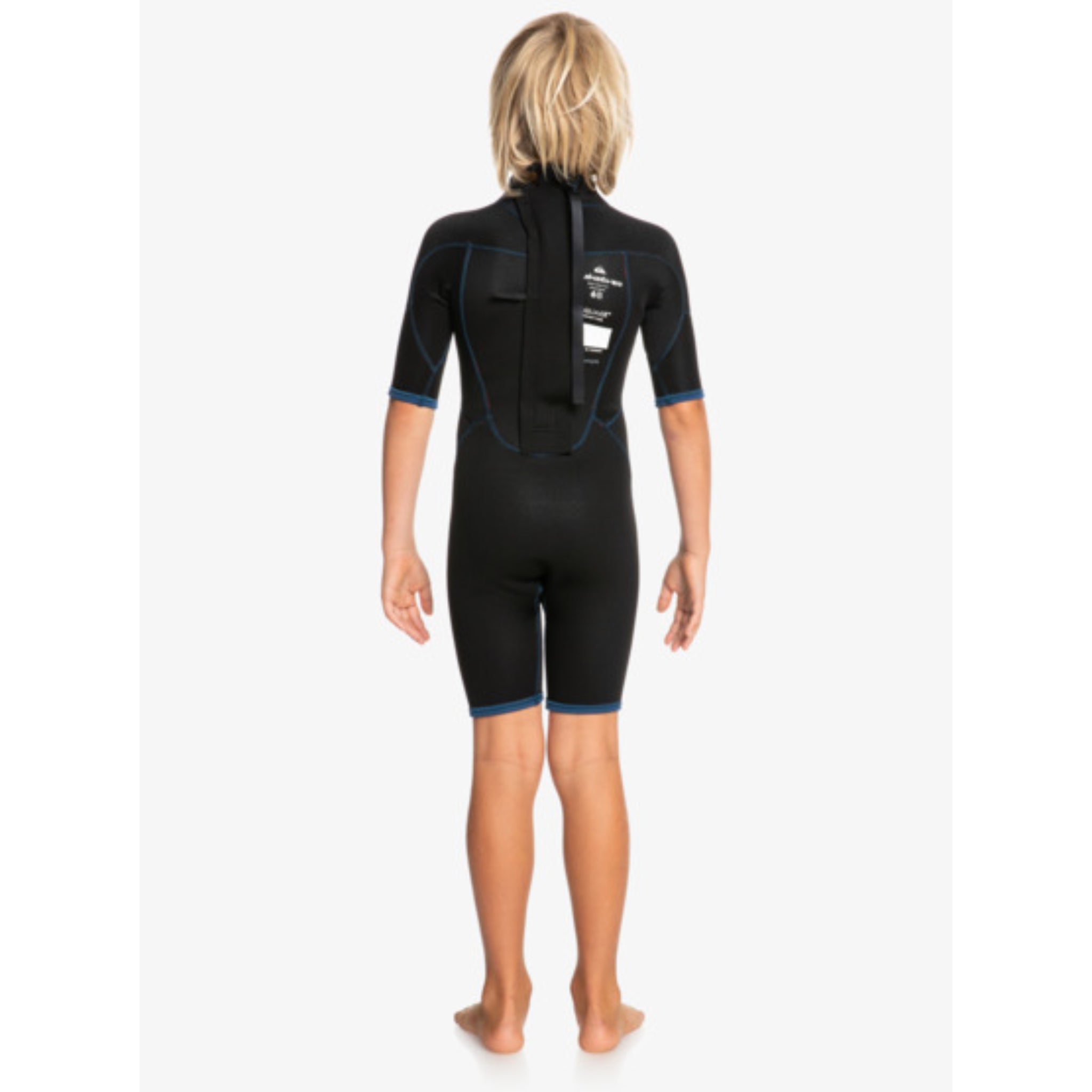 Quiksilver Kids 2/2 Prologue SS SP BZ Wetsuit