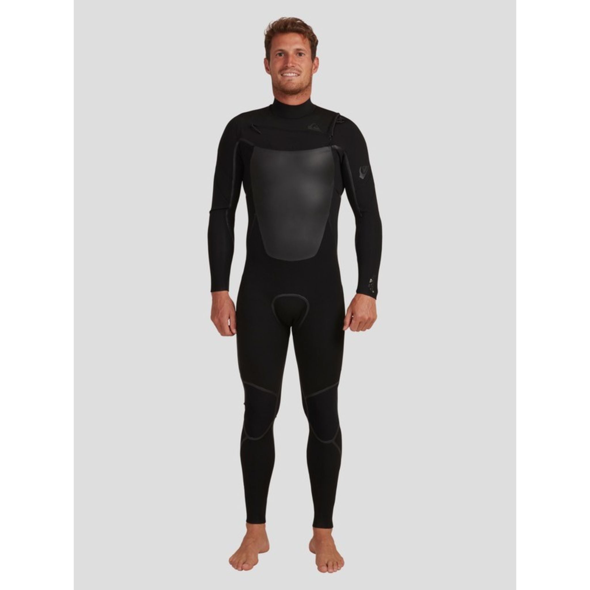 Quicksilver wetsuit 2025 top