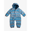 Quiksilver Baby Snow Suit.