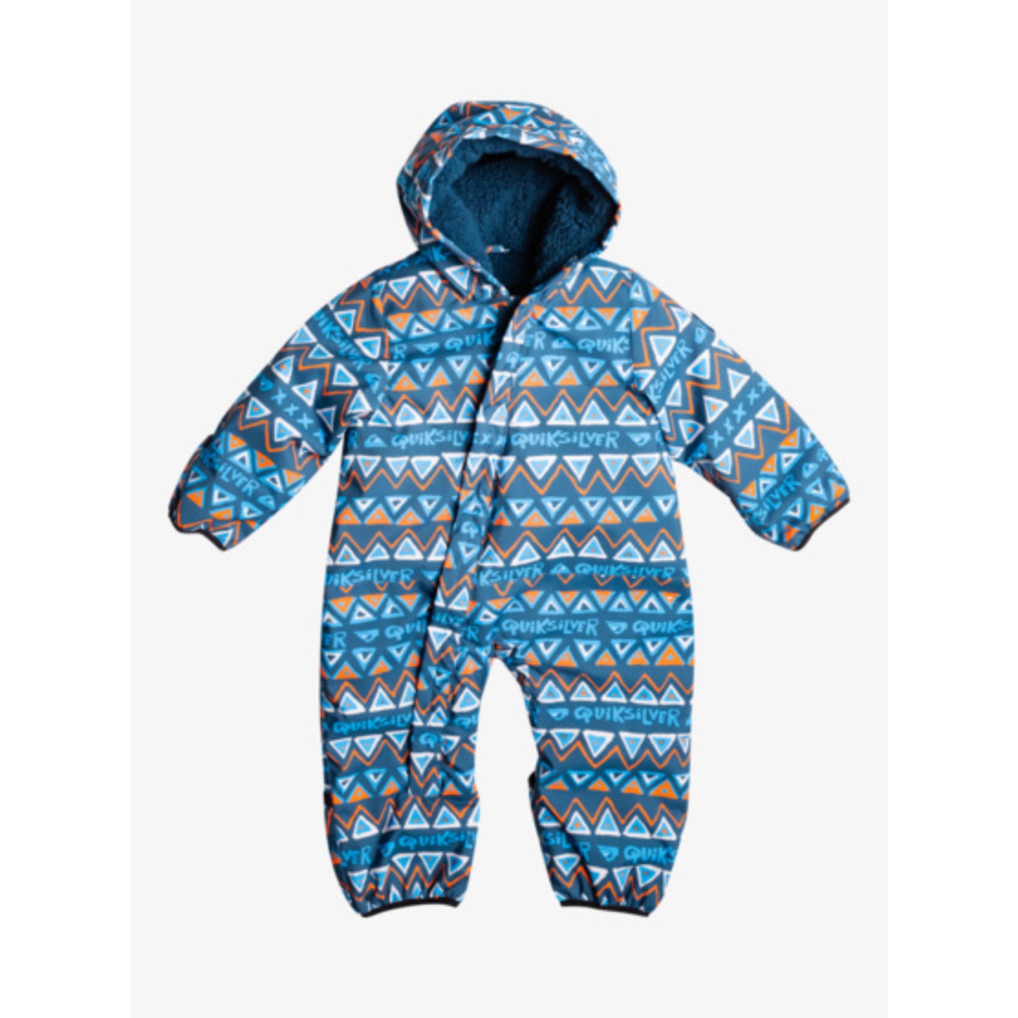 Quiksilver Baby Snow Suit.