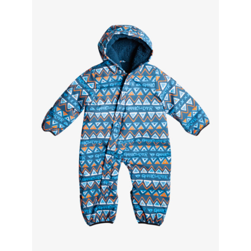 Quiksilver Baby Snow Suit.