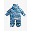 Quiksilver Baby Snow Suit.