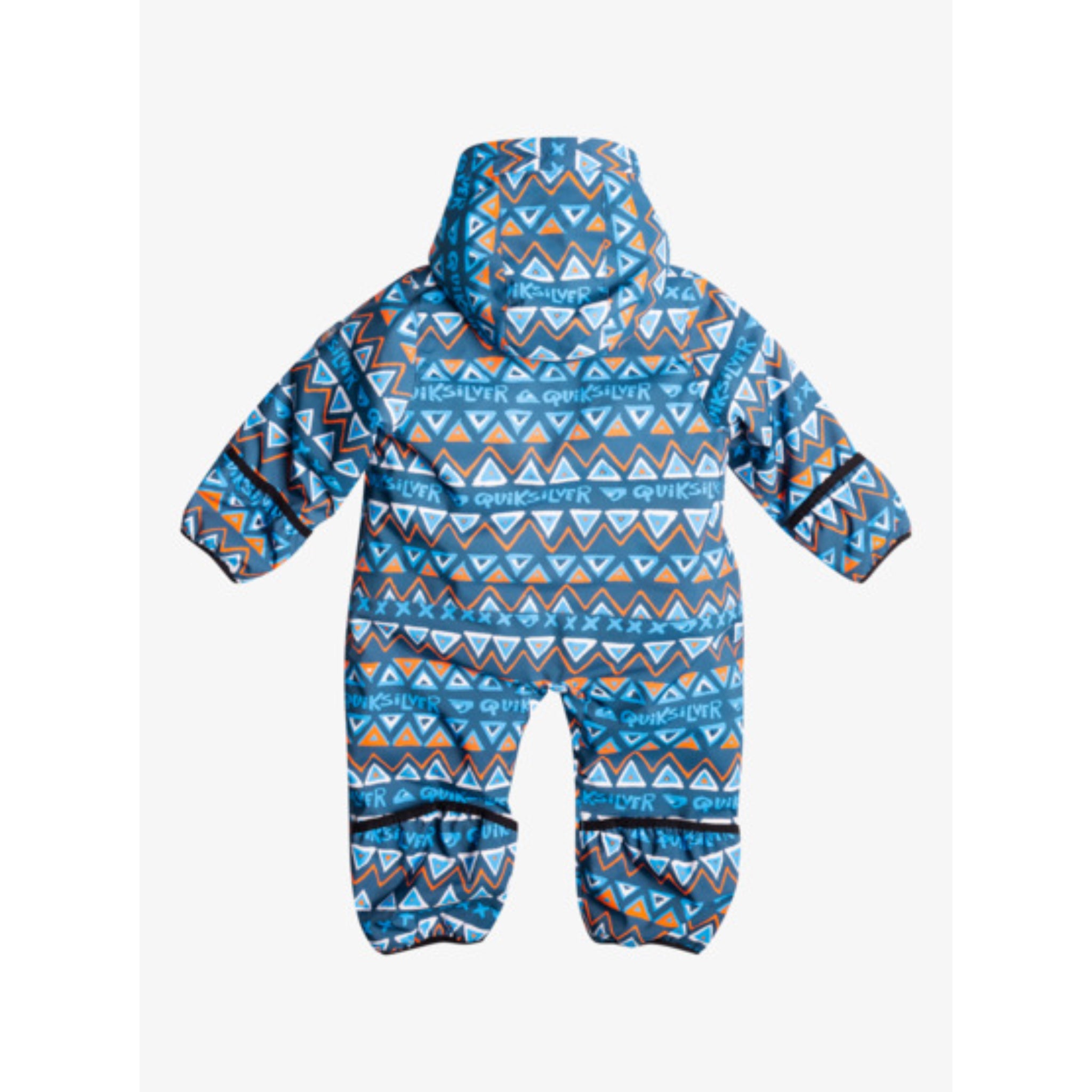 Quiksilver Baby Snow Suit.