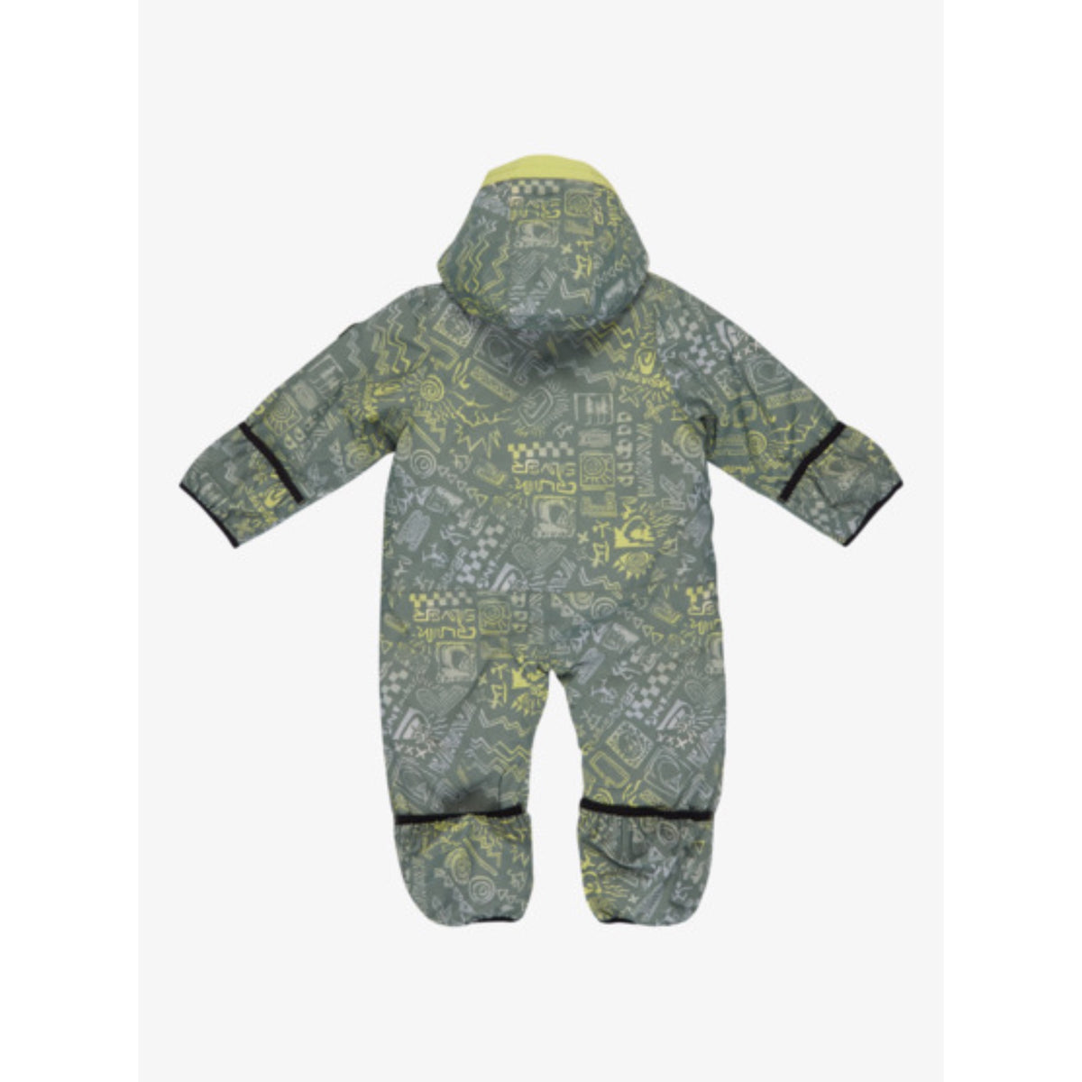 Quiksilver Baby Snow Suit