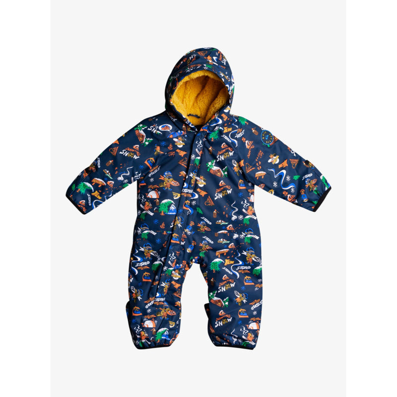 Quiksilver Baby Suit