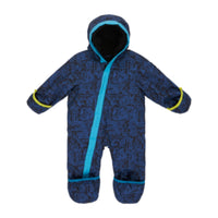 Quiksilver Baby Snow Suit