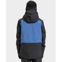 Quiksilver Boys Ambition 20k Insulated Snow Jacket