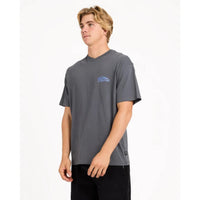 Quiksilver Carbon Short Sleeve Tee