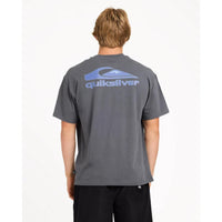 Quiksilver Carbon Short Sleeve Tee