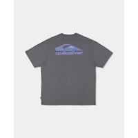 Quiksilver Carbon Short Sleeve Tee