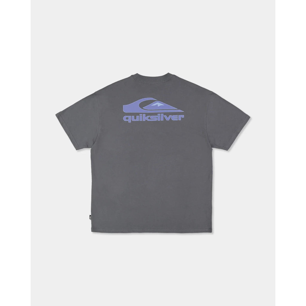 Quiksilver Carbon Short Sleeve Tee