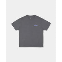Quiksilver Carbon Short Sleeve Tee
