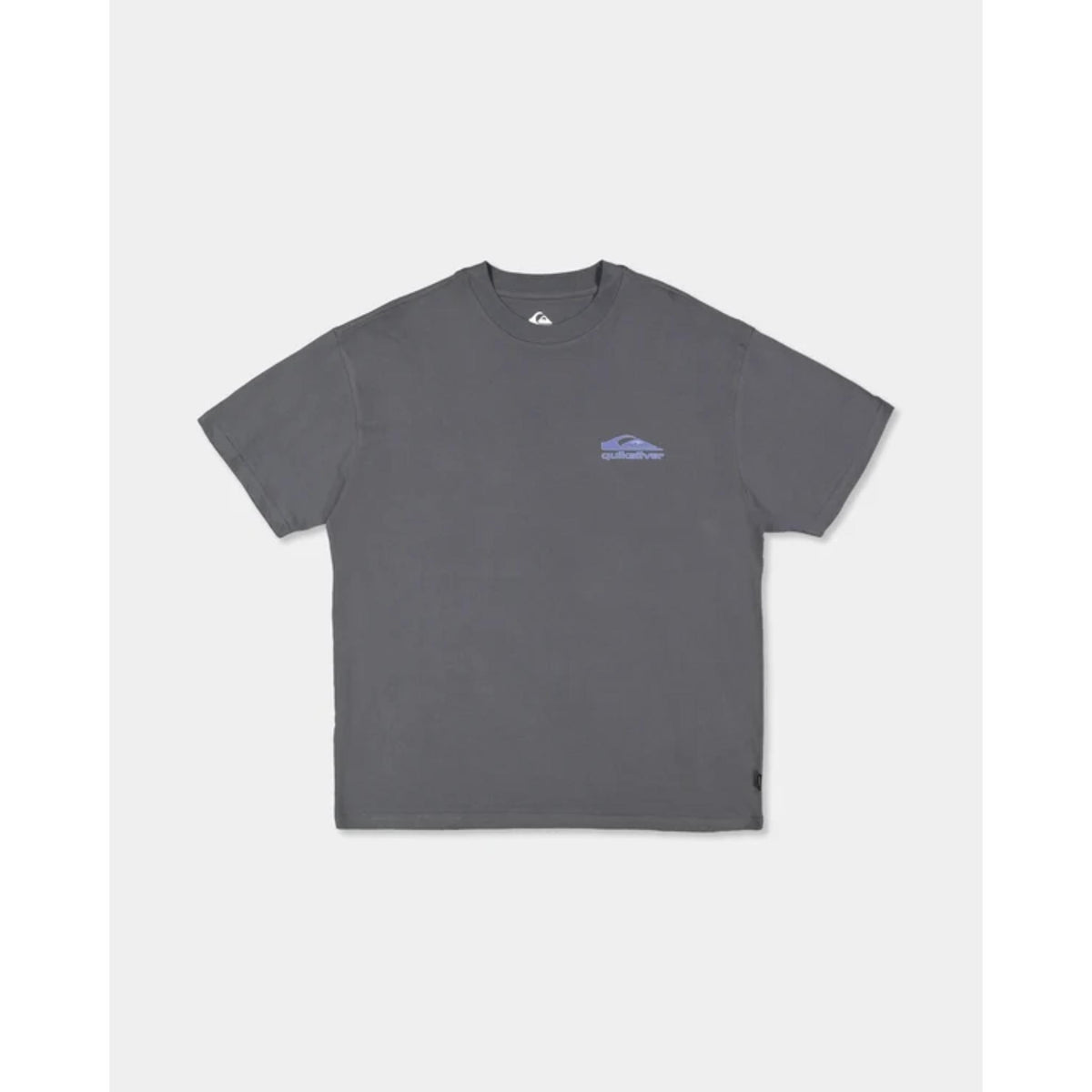 Quiksilver Carbon Short Sleeve Tee
