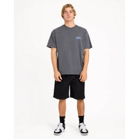 Quiksilver Carbon Short Sleeve Tee