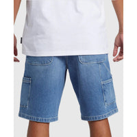 Quiksilver Carpenter Denim Shorts