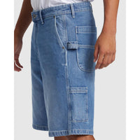 Quiksilver Carpenter Denim Shorts