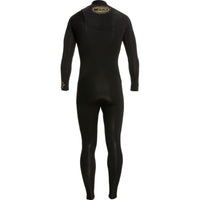 Quiksilver Mens Everyday Sessions MW 3/2 CZ Wetsuit