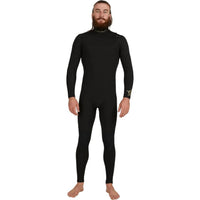 Quiksilver Mens Everyday Sessions MW 3/2 CZ Wetsuit