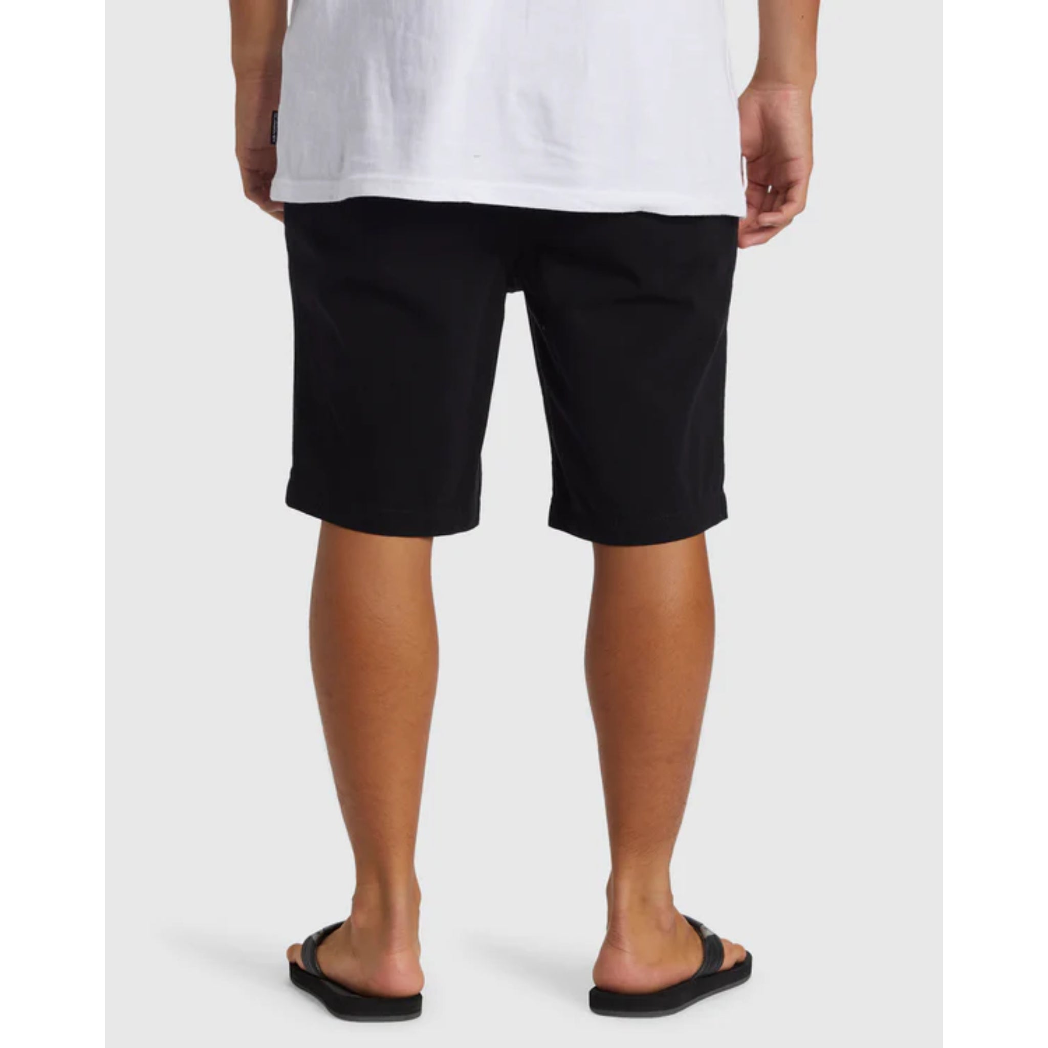 Quiksilver Everyday Union 20 Walkshorts