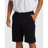 Quiksilver Everyday Union 20 Walkshorts