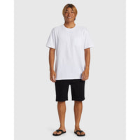 Quiksilver Everyday Union 20 Walkshorts