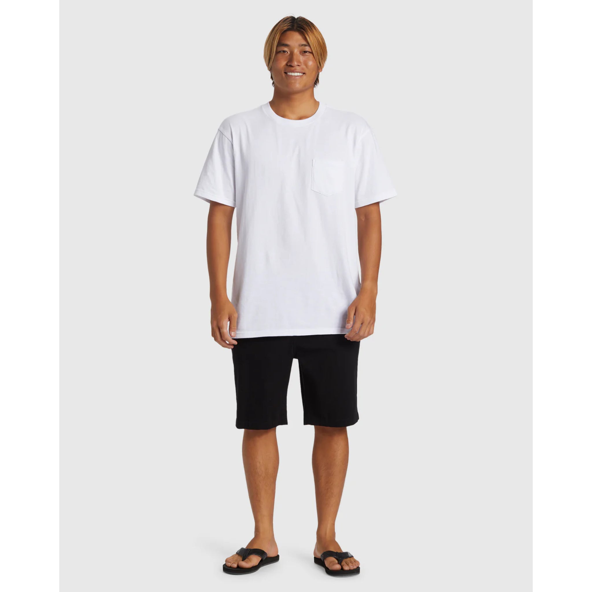 Quiksilver Everyday Union 20 Walkshorts