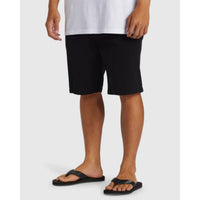 Quiksilver Everyday Union 20 Walkshorts