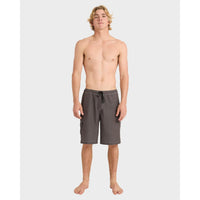 Quiksilver Exhibit Volley 21 Boardshort