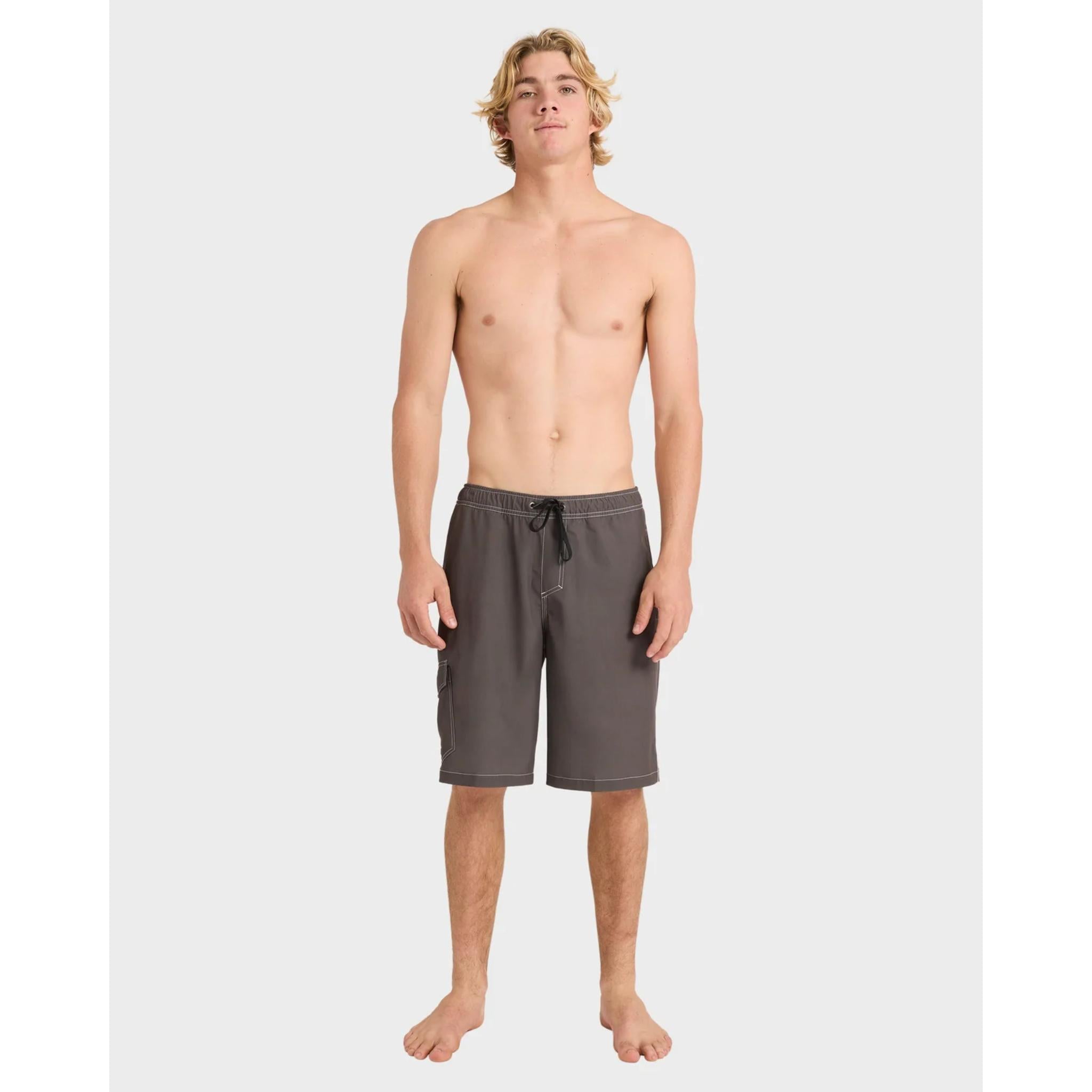 Quiksilver Exhibit Volley 21 Boardshort