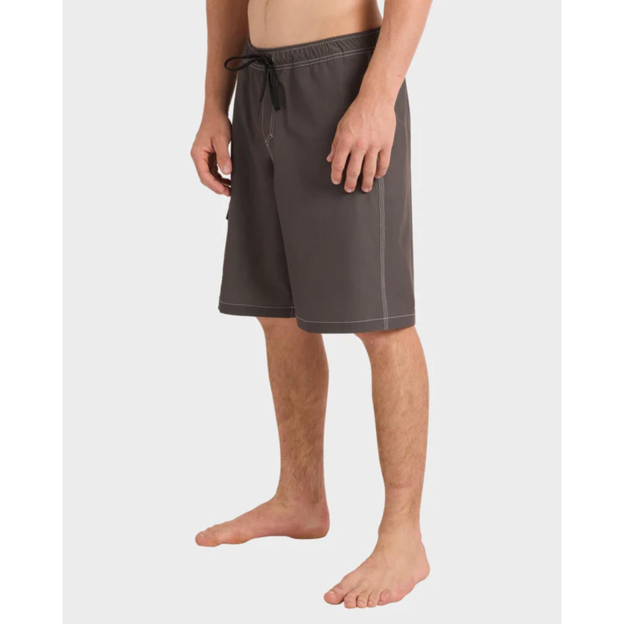 Quiksilver Exhibit Volley 21 Boardshort