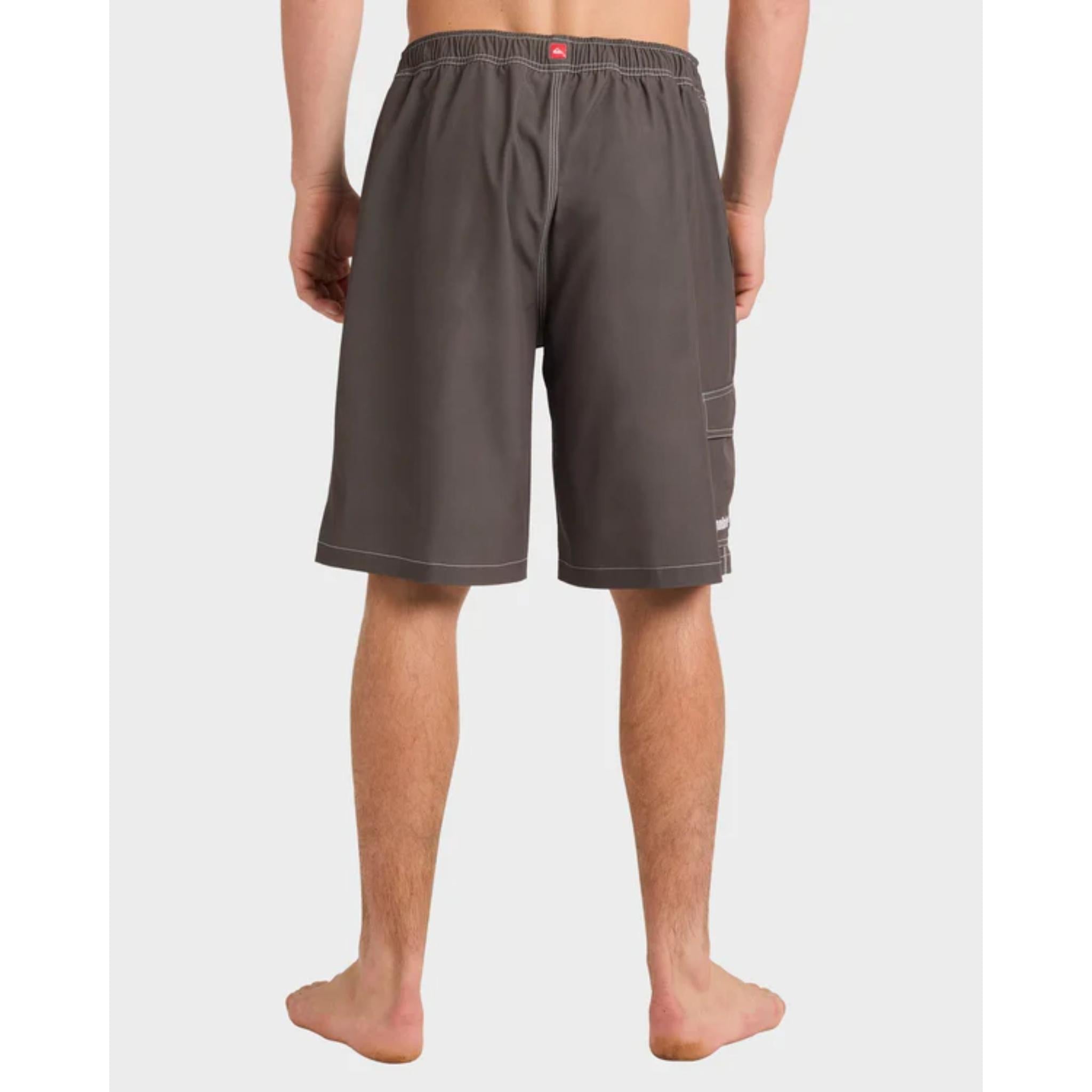 Quiksilver Exhibit Volley 21 Boardshort