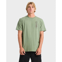 Quiksilver Feel Good Vibe SS Tee