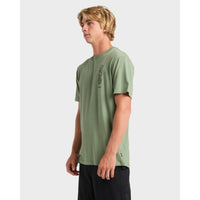 Quiksilver Feel Good Vibe SS Tee