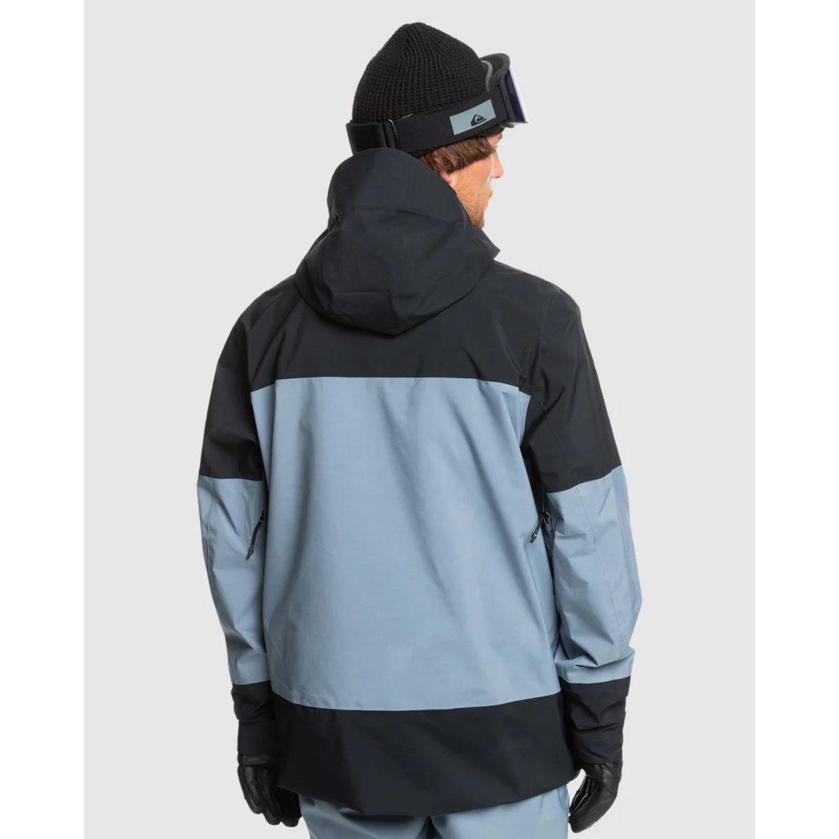 Quiksilver Forever Stretch Gore-Tex Snow Jacket
