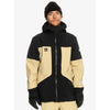 Quiksilver Forever Stretch Gore-Tex Snow Jacket