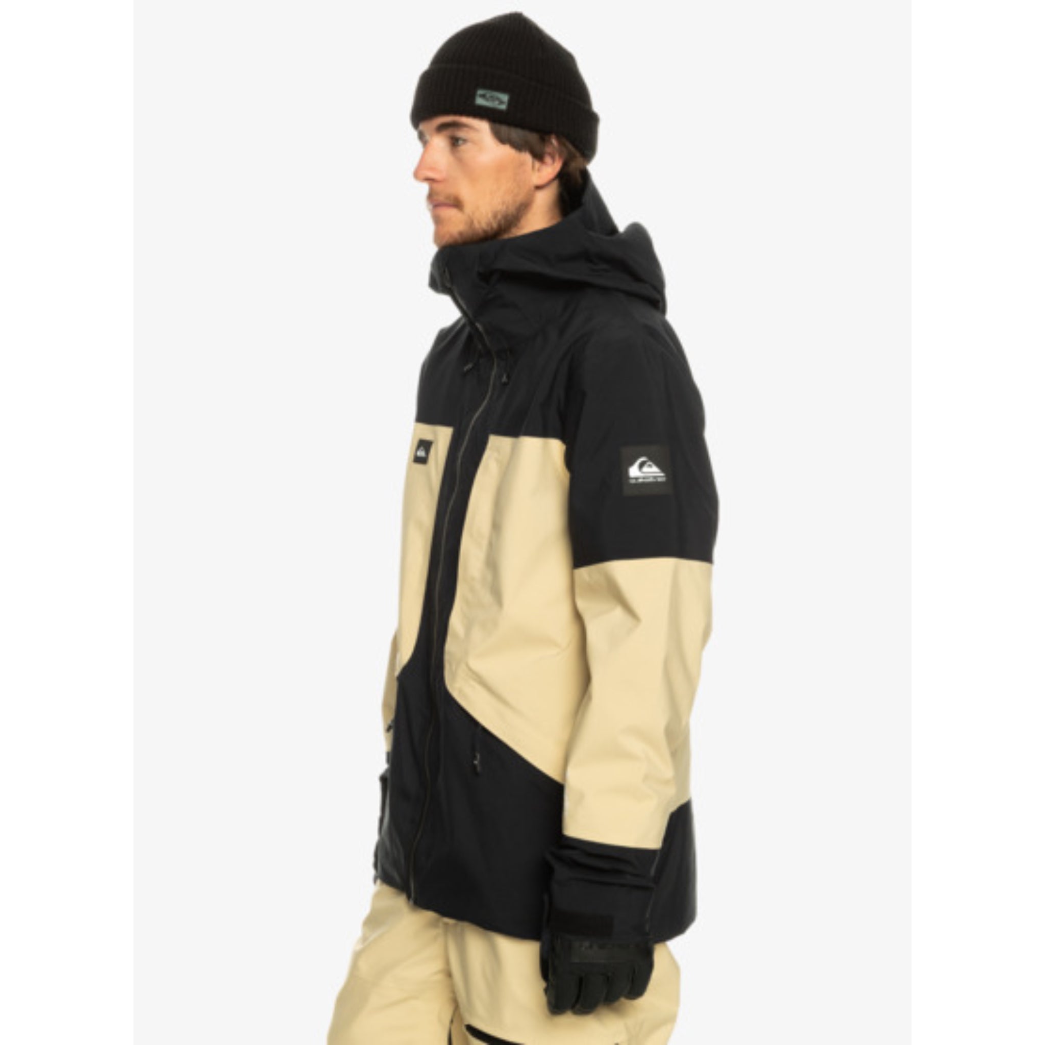 Quiksilver Forever Stretch Gore-Tex Snow Jacket