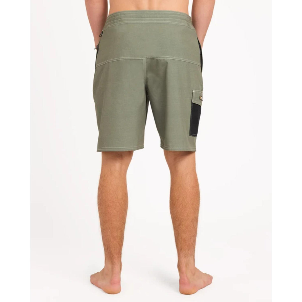 Quiksilver Freshwater 20 Boardshort