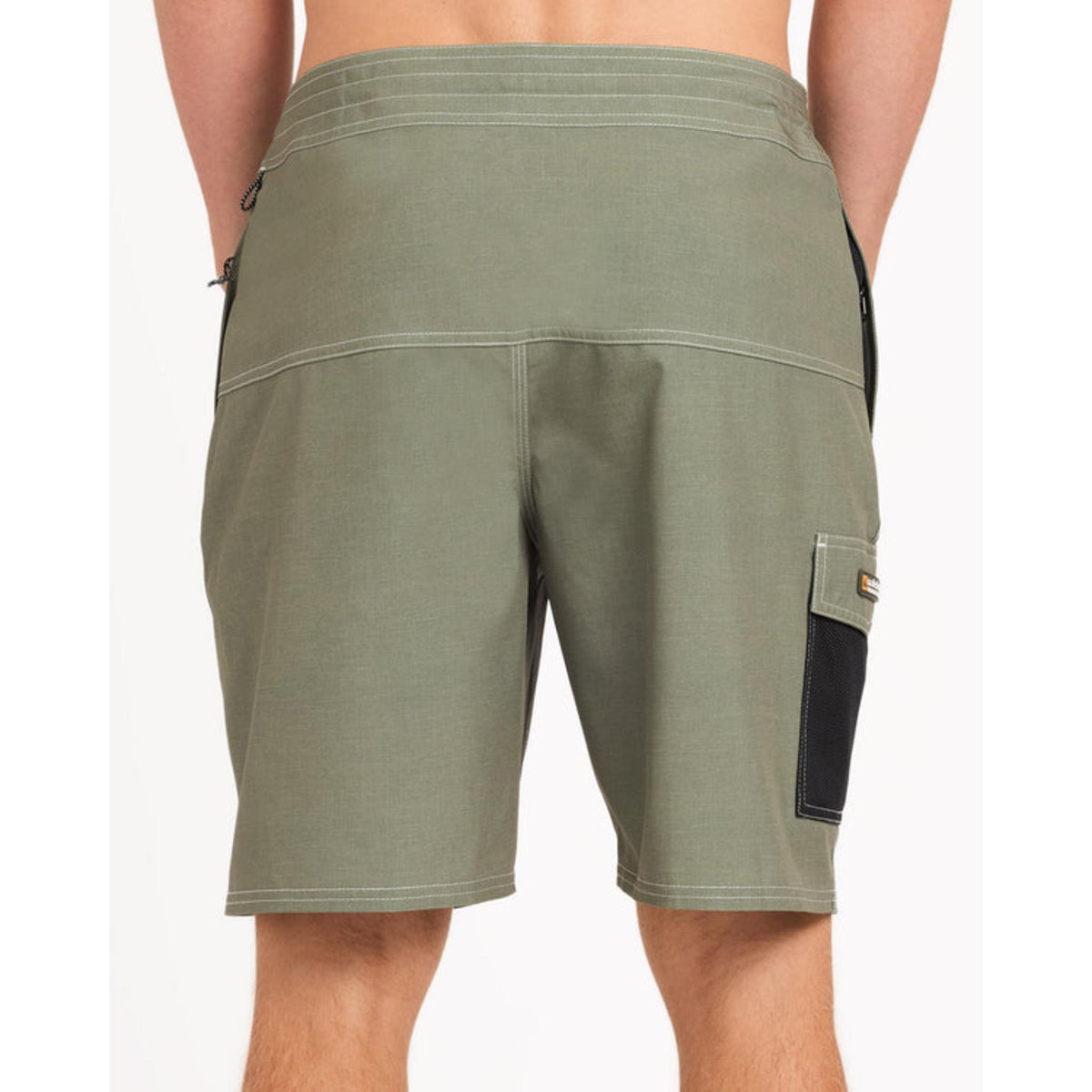 Quiksilver Freshwater 20 Boardshort