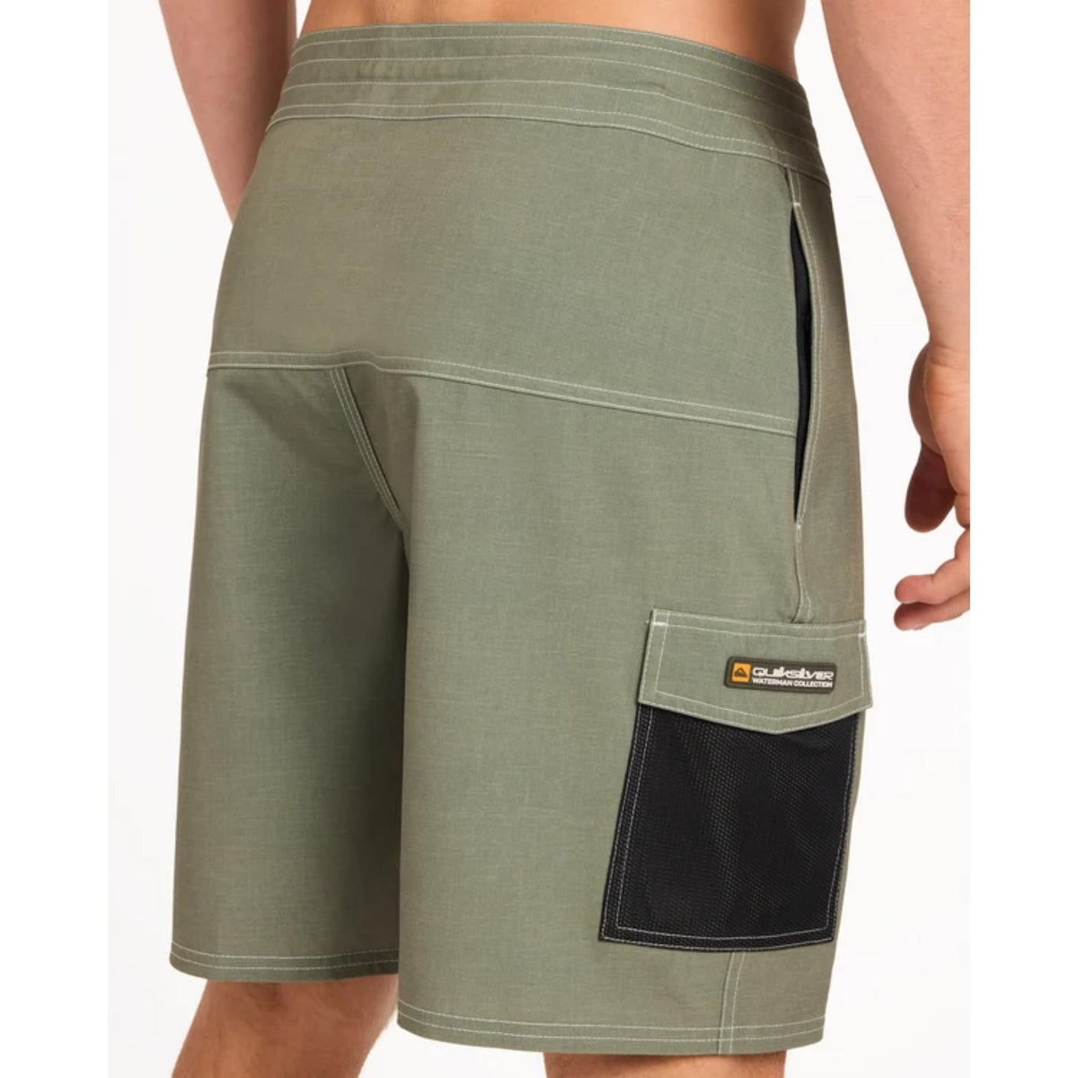 Quiksilver Freshwater 20 Boardshort