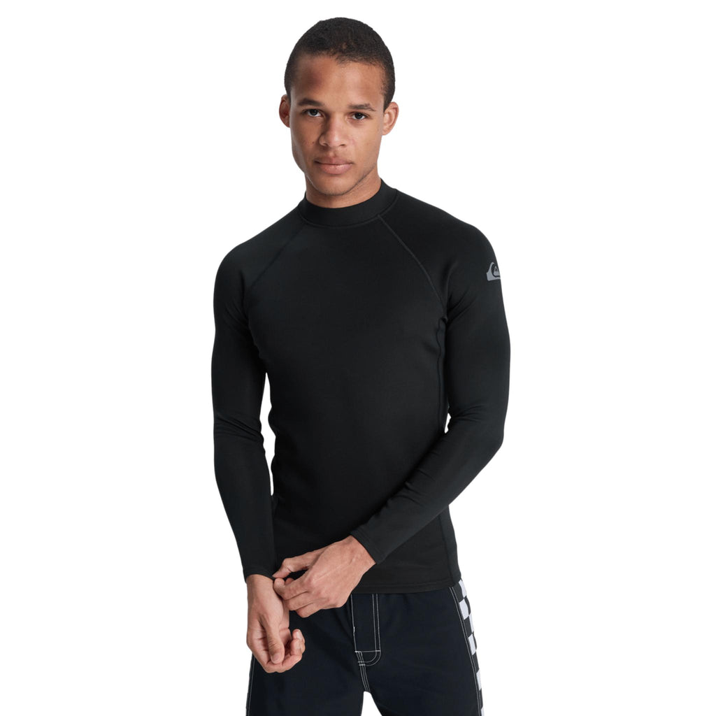 Quiksilver Everyday Heat LS Rashie