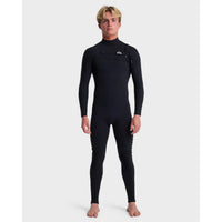 Quiksilver Highline 3/2 CZ Steamer