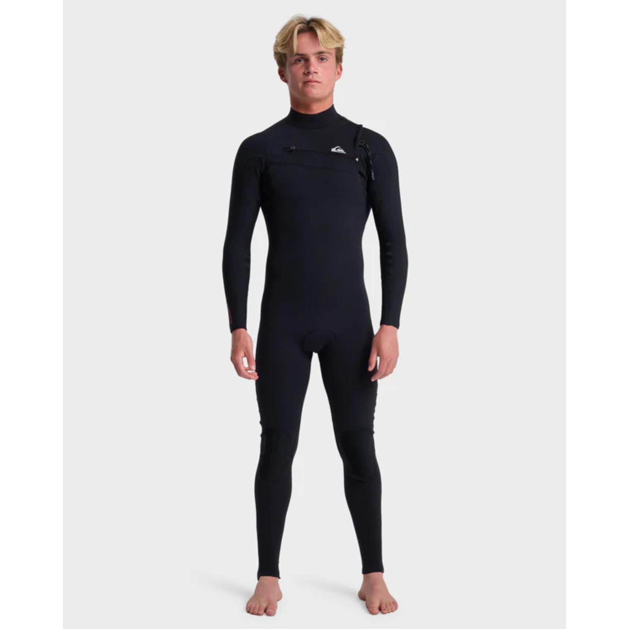 Quiksilver Highline 3/2 CZ Steamer