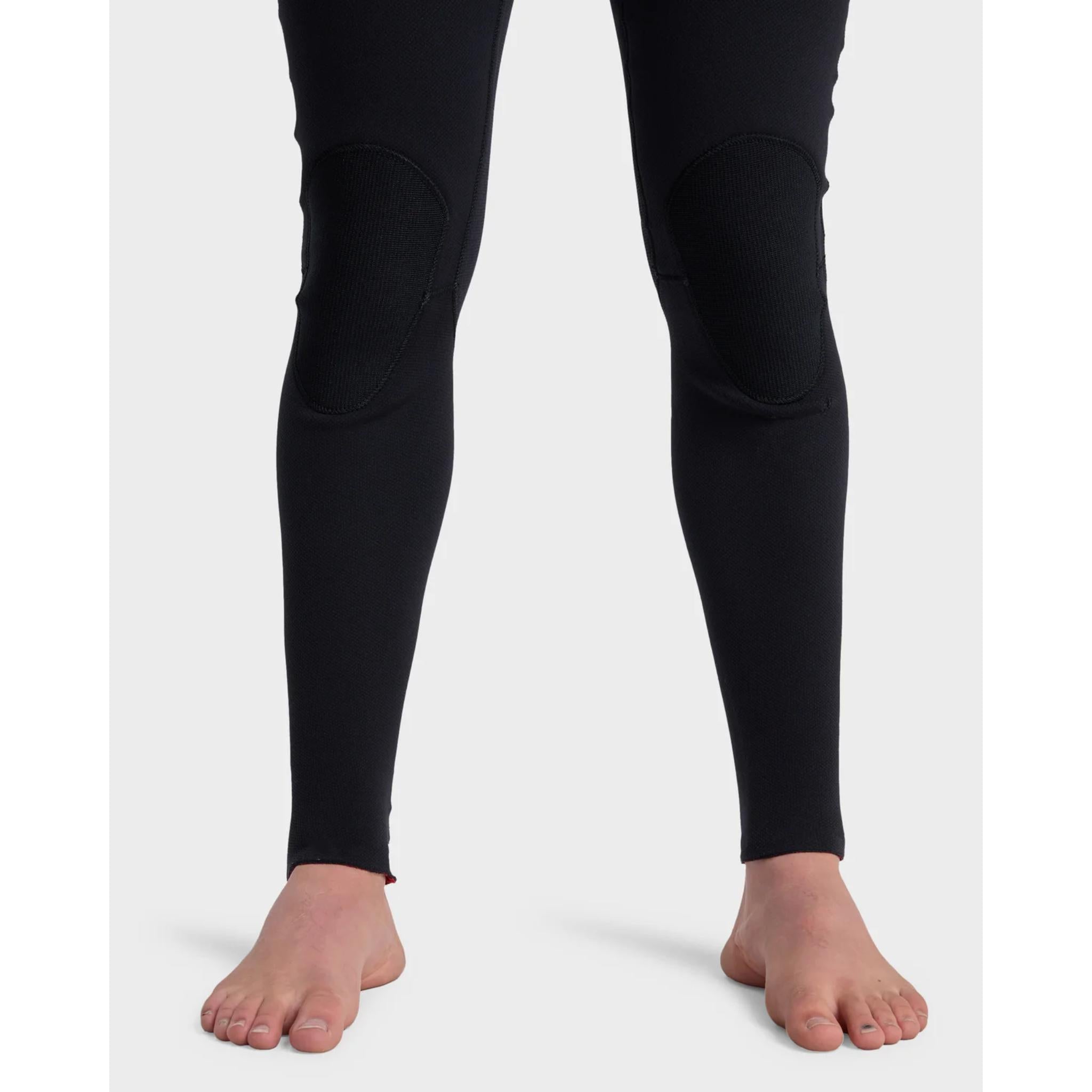 Quiksilver Highline 3/2 CZ Steamer