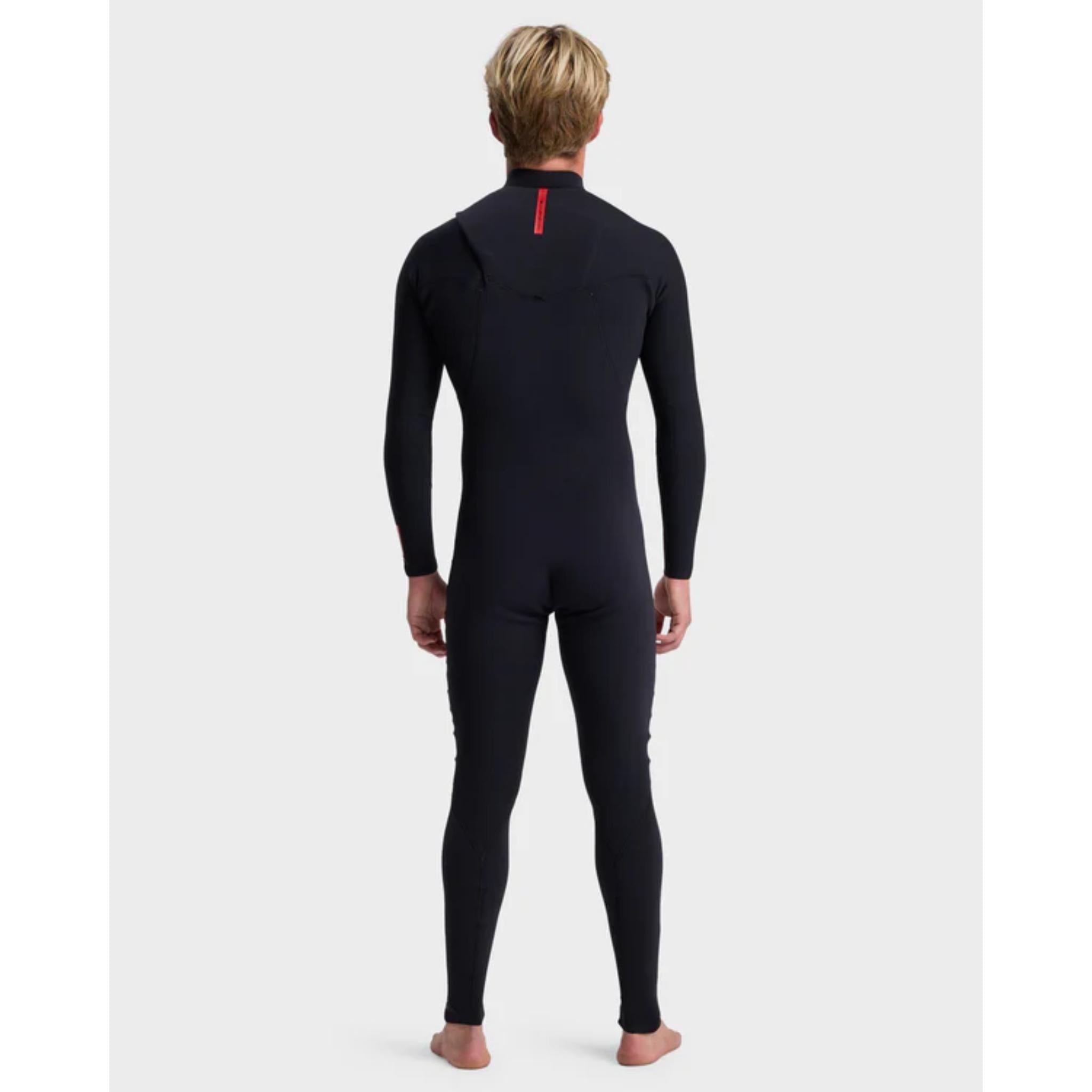 Quiksilver Highline 3/2 CZ Steamer